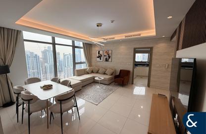 Apartment - 2 Bedrooms - 3 Bathrooms for sale in Paramount Tower Hotel  and  Residences - Business Bay - Dubai