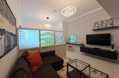 Apartment - Studio - 1 for sale in Lake Terrace - JLT Cluster D - Jumeirah Lake Towers - Dubai