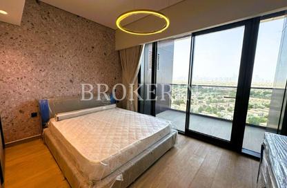 Apartment - 1 - 2 for rent in Seslia Tower - District 4 - Jumeirah Village Triangle - Dubai Apartment - 1 - 2 for rent in Seslia Tower - District 4 - Jumeirah Village Triangle - Dubai