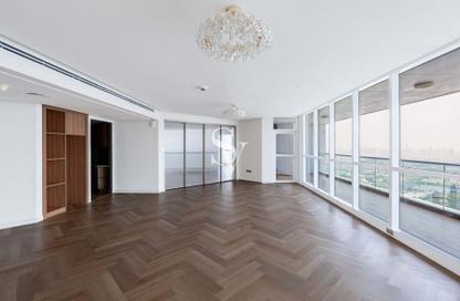 Apartment - 3 Bedrooms - 5 Bathrooms for rent in 23 Marina - Dubai Marina - Dubai