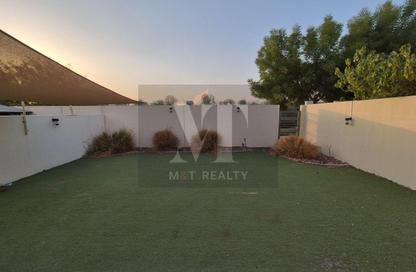 Villa - 4 - 4 for rent in Mira Oasis 2 - Mira Oasis - Reem - Dubai Villa - 4 - 4 for rent in Mira Oasis 2 - Mira Oasis - Reem - Dubai