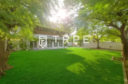 فيلا - 5 غرف نوم - 6 حمامات للايجار في ميدوز 9 - ميدوز - دبي