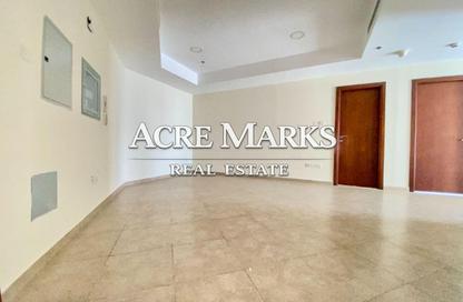 Apartment - 1 Bedroom - 2 Bathrooms for rent in New Dubai Gate 2 - JLT Cluster A - Jumeirah Lake Towers - Dubai