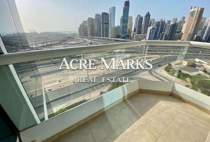 Unfurnished | Mid Floor | Ready to Move-in