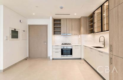Apartment - 1 Bedroom - 1 Bathroom for rent in Parkside Hills - Dubai Hills Estate - Dubai