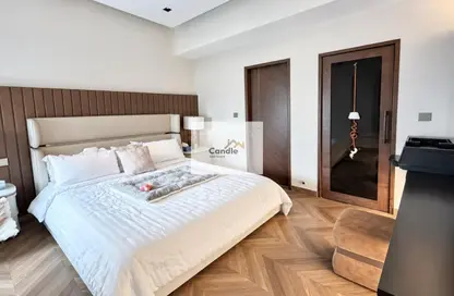 High Floor | Vacant | Upgraded | Furnished | 4BHK, photo 5
