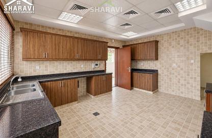 Villa - 3 - 5 for rent in Mirdif Villas - Mirdif - Dubai