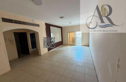 Apartment - 3 - 3 for rent in Rital Building - Al Nuimiya 1 - Al Nuaimiya - Ajman