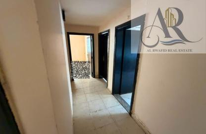 Apartment - 3 - 3 for rent in Rital Building - Al Nuimiya 1 - Al Nuaimiya - Ajman Apartment - 3 - 3 for rent in Rital Building - Al Nuimiya 1 - Al Nuaimiya - Ajman