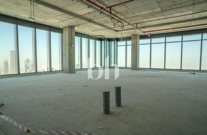 Penthouse - 1 Bedroom - 4 Bathrooms for sale in One Za'abeel Tower - Zabeel 1 - Zabeel - Dubai