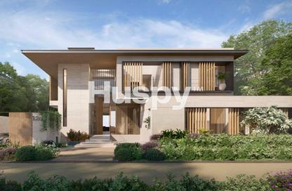 Villa - 5 Bedrooms - 6 Bathrooms for sale in Elysian Mansions - Tilal Al Ghaf - Dubai