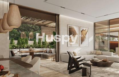 Villa - 5 Bedrooms - 6 Bathrooms for sale in Elysian Mansions - Tilal Al Ghaf - Dubai