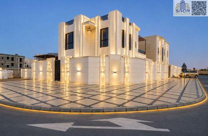 Villa - 4 Bedrooms - 6 Bathrooms for sale in Kabbali Hills - Al Helio 2 - Al Helio - Ajman
