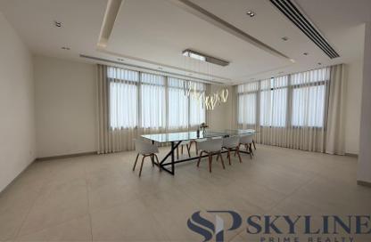 Villa - 5 - 7 for rent in Al Aweer 1 - Al Aweer - Dubai