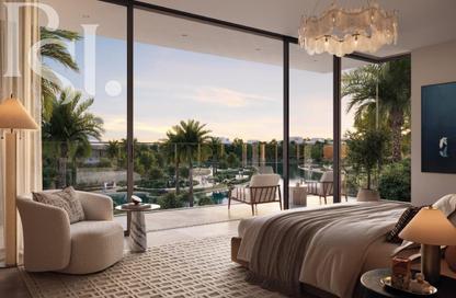 Villa - 5 Bedrooms - 7 Bathrooms for sale in Palace Villas - Ostra - The Oasis by Emaar - Dubai