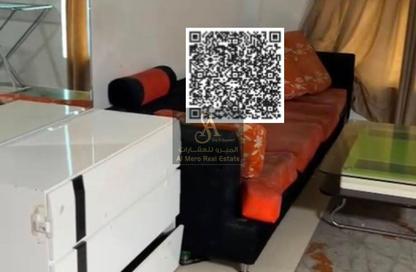 Apartment - 1 Bedroom - 2 Bathrooms for sale in City Tower - Al Nuaimiya - Ajman