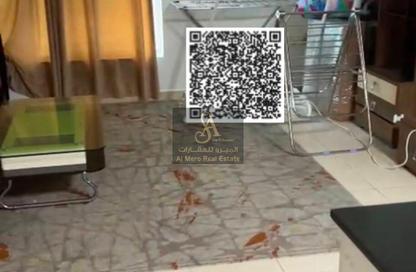 Apartment - 1 Bedroom - 2 Bathrooms for sale in City Tower - Al Nuaimiya - Ajman