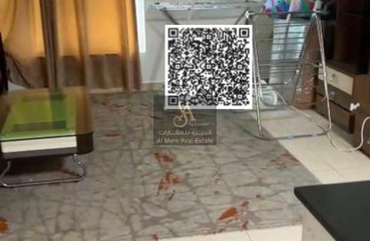 Apartment - 1 Bedroom - 2 Bathrooms for sale in City Tower - Al Nuaimiya - Ajman