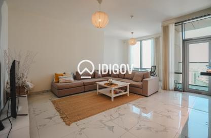 Apartment - 2 Bedrooms - 3 Bathrooms for sale in Amna - Al Habtoor City - Business Bay - Dubai