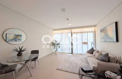 Apartment - 2 Bedrooms - 2 Bathrooms for sale in West Five Business Bay Residences - Business Bay - Dubai