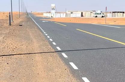 أرض - استوديو للبيع في مدينة القاسمية - الشارقة