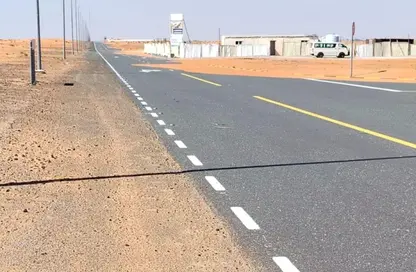 أرض - استوديو للبيع في مدينة القاسمية - الشارقة