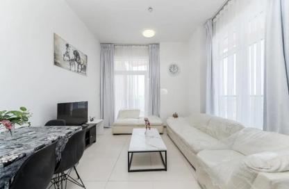 Apartment - 1 Bedroom - 2 Bathrooms for sale in Binghatti Gateway - Al Jaddaf - Dubai