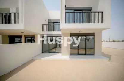 تاون هاوس - 4 غرف نوم - 4 حمامات للايجار في مها تون هوسيس - تاون سكوير - دبي