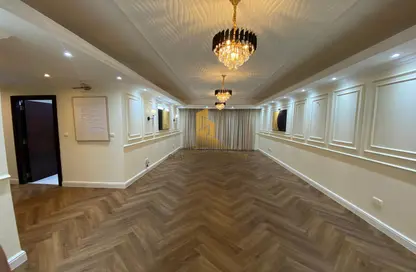 Apartment - 3 Bedrooms - 4 Bathrooms for rent in Massakin Al Furjan Block D - Masakin Al Furjan - Al Furjan - Dubai