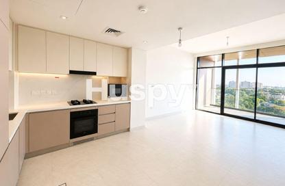 Apartment - 2 - 3 for sale in Vista by Prestige One - Dubai Sports City - Dubai