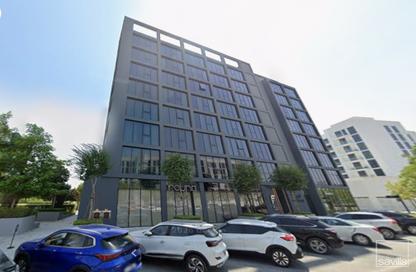 Apartment - 2 - 2 for sale in Areej 3 - Sarab 1 - Aljada - Sharjah
