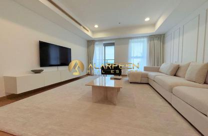 Apartment - 1 - 2 for rent in Princess Tower - Dubai Marina - Dubai Apartment - 1 - 2 for rent in Princess Tower - Dubai Marina - Dubai