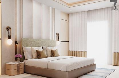 Apartment - 1 Bedroom - 2 Bathrooms for sale in Taj Wellington Mews - Al Marjan Island - Ras Al Khaimah