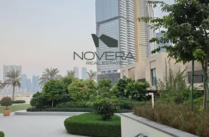 شقة - 2 غرف نوم - 2 حمامات للبيع في شقق عائشه - جزيرة مريم - الخان - الشارقة