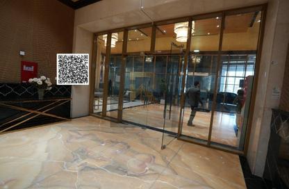 Apartment - 2 Bedrooms - 3 Bathrooms for rent in Ajman Corniche Residences - Ajman Corniche Road - Ajman