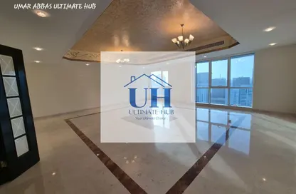 شقة - 3 غرف نوم - 4 حمامات للايجار في الزاهية - أبوظبي