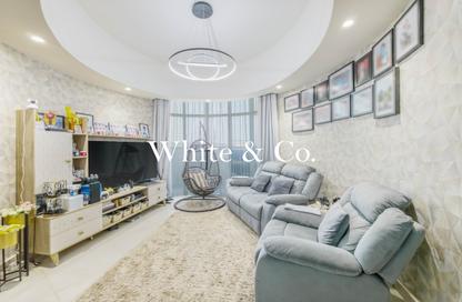 Apartment - 2 Bedrooms - 2 Bathrooms for sale in Azizi Plaza - Al Furjan - Dubai