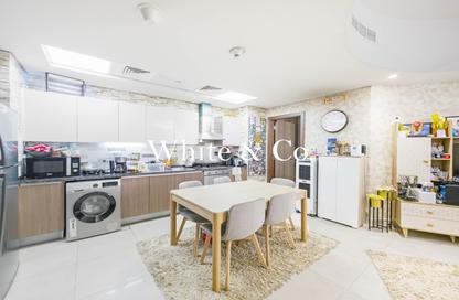 Apartment - 2 Bedrooms - 2 Bathrooms for sale in Azizi Plaza - Al Furjan - Dubai