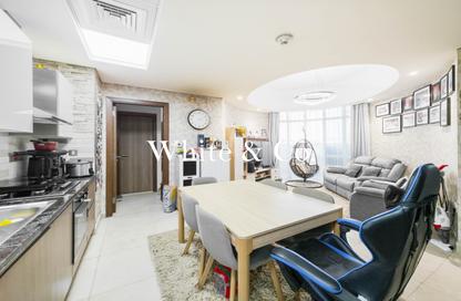 Apartment - 2 Bedrooms - 2 Bathrooms for sale in Azizi Plaza - Al Furjan - Dubai
