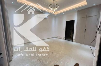 Villa - Studio - 7 Bathrooms for rent in Al Helio 2 - Al Helio - Ajman