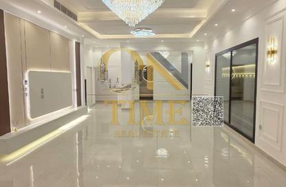 Villa - 7 Bedrooms - 7+ Bathrooms for sale in Al Rawda 2 Villas - Al Rawda 2 - Al Rawda - Ajman
