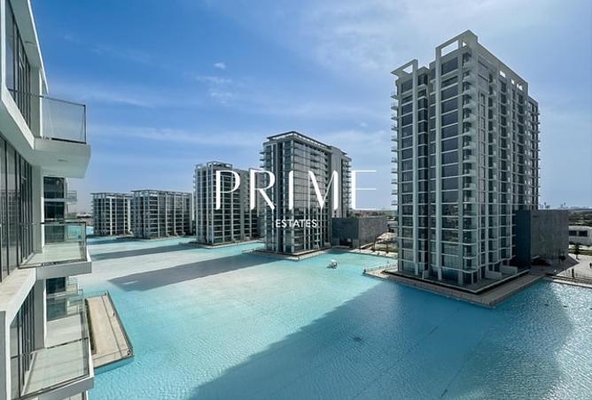 Corner Unit 3BR | Lagoon View | Ready to Move-In ! photo 2