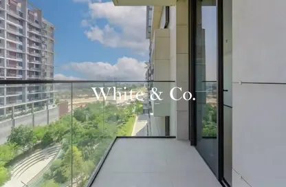 Apartment - 2 Bedrooms - 4 Bathrooms for rent in The Terraces - Sobha Hartland - Mohammed Bin Rashid City - Dubai