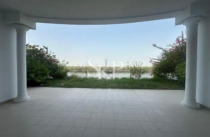 Apartment - 3 - 5 for rent in Eastern Mangroves Promenade - Eastern Road - Abu Dhabi