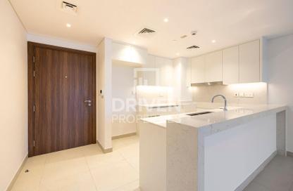 Apartment - 2 Bedrooms - 2 Bathrooms for rent in Jadeel 3 - Madinat Jumeirah Living - Umm Suqeim 3 - Umm Suqeim - Dubai
