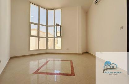 Apartment - 1 - 1 for rent in Khalifa City A Villas - Khalifa City A - Khalifa City - Abu Dhabi