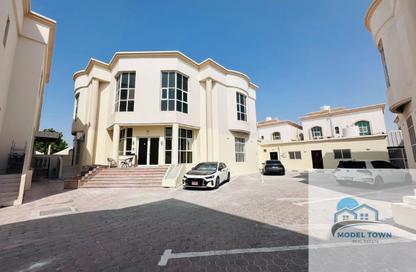 Apartment - 1 - 1 for rent in Khalifa City A Villas - Khalifa City A - Khalifa City - Abu Dhabi Apartment - 1 - 1 for rent in Khalifa City A Villas - Khalifa City A - Khalifa City - Abu Dhabi