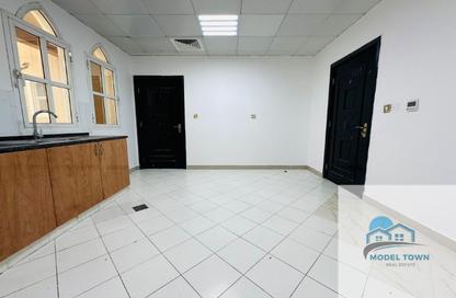 Apartment - 1 - 1 for rent in Khalifa City A Villas - Khalifa City A - Khalifa City - Abu Dhabi Apartment - 1 - 1 for rent in Khalifa City A Villas - Khalifa City A - Khalifa City - Abu Dhabi