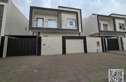 Villa - 5 Bedrooms - 7 Bathrooms for sale in Al Helio 2 - Al Helio - Ajman