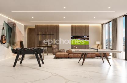 Apartment - 2 - 3 for sale in Serene Gardens 1 - Serene Gardens - Al Furjan - Dubai Apartment - 2 - 3 for sale in Serene Gardens 1 - Serene Gardens - Al Furjan - Dubai